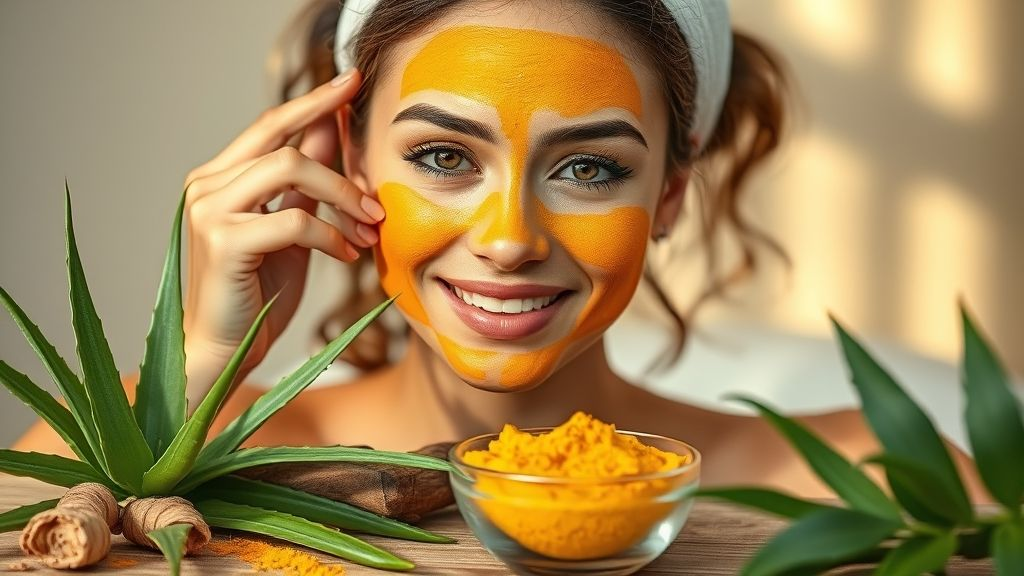 Ayurvedic Skin Care: Natural Glow Without Chemicals 1 image 1