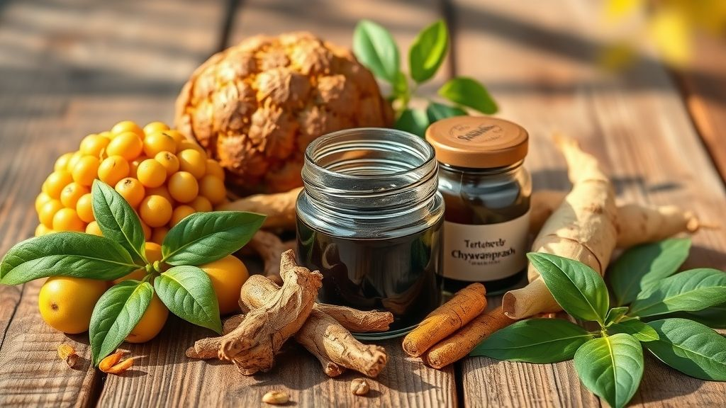 Boosting Immunity with Ayurveda: Timeless Remedies for Strong Health 1 image 2