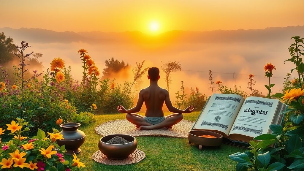 Discover Ayurveda: Your Path to Vibrant Health 1 image 5