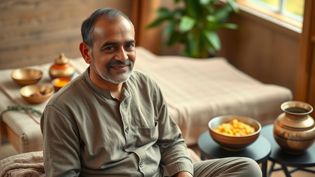 Reversing Digestive Disorders with Panchakarma 1 image 9