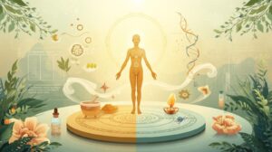 Viral Skin Diseases: Bridging Ancient Ayurvedic Wisdom and Modern Medical Insights