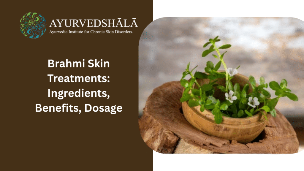 Ashwagandha for Skin Aging Benefits Ingredients Dosage 12