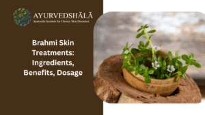 Brahmi Skin Treatments: Ingredients, Benefits, Dosage