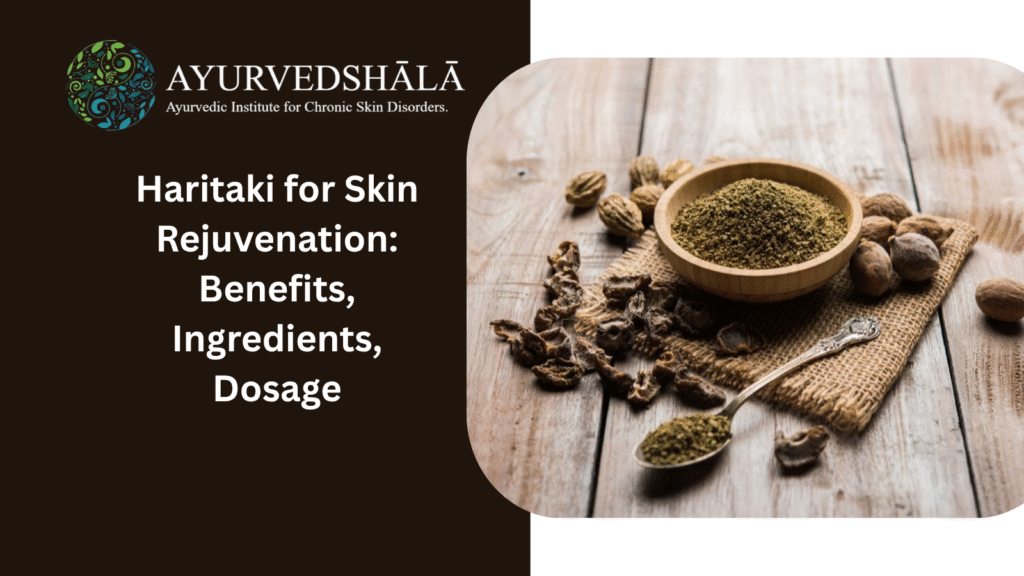 Ashwagandha for Skin Aging Benefits Ingredients Dosage 3