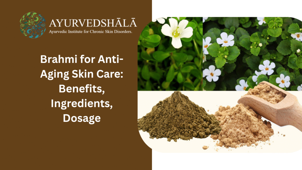 Ashwagandha for Skin Aging Benefits Ingredients Dosage 9