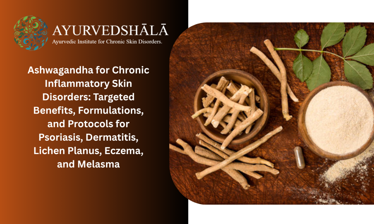 Ashwagandha for Skin Aging Benefits, Ingredients, Dosage (15)