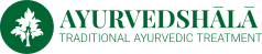 Ayurvedshala logo