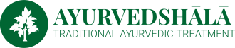 Ayurvedshala logo